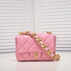 Chanel CF Series Bags